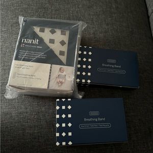 Nanit Breathing Wear Band
